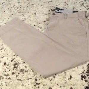 Men’s Tommy Hilfiger Chino Pants